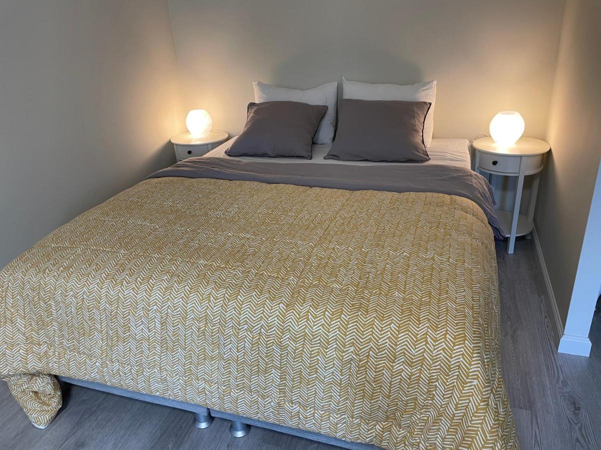 Warm Apart Kouvola Eksteriør billede
