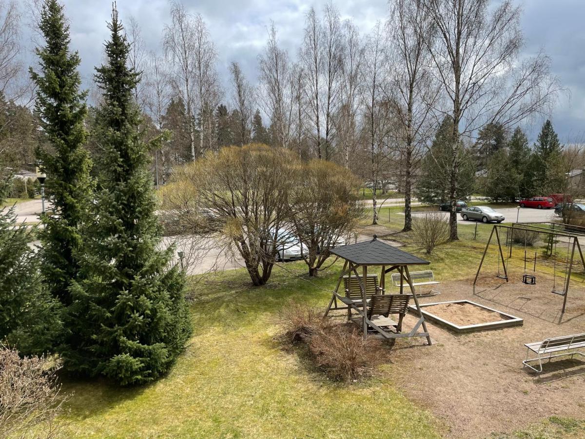 Warm Apart Kouvola Eksteriør billede